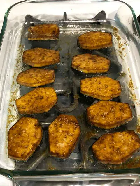 vegan spam coffins