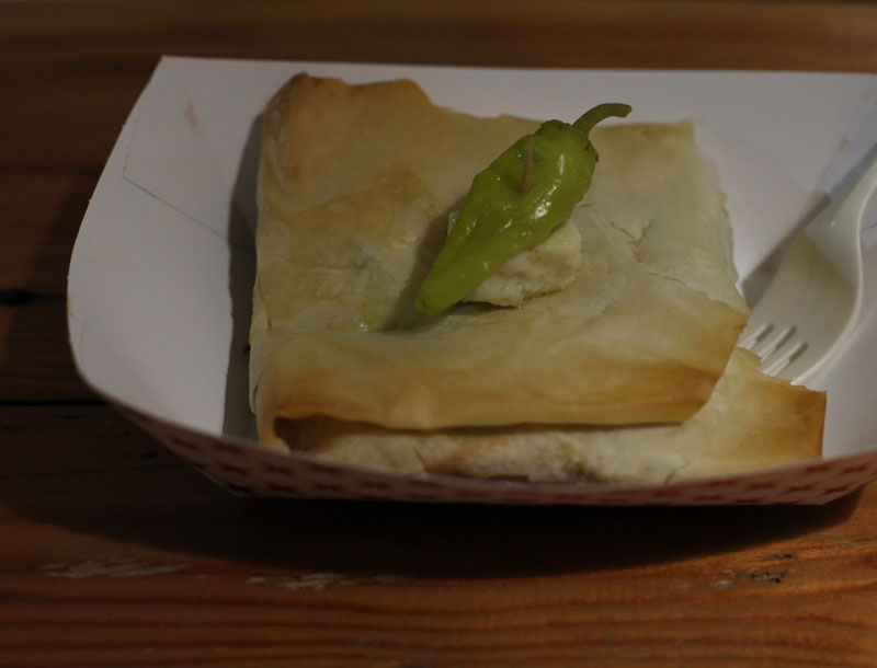 September 2015 South Bay Vegan Drinks